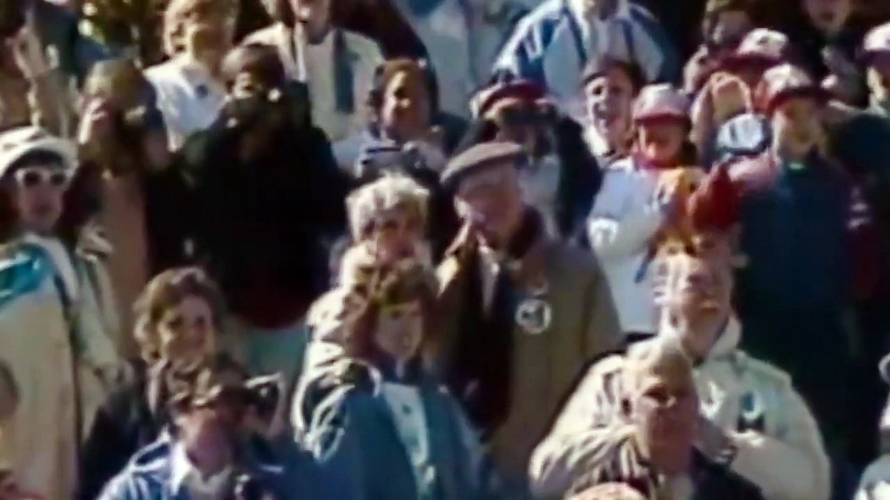 Challenger - The Final Flight - Se1 - Ep01 - Space for Everyone HD Watch HD Deutsch