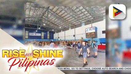 Bayanihan, buhay na buhay sa panahon ng kalamidad