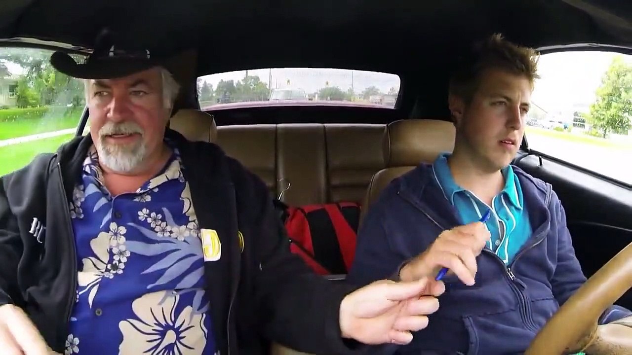 Storage Wars Northern Treasures Se1 Ep03 You Just Got Roy'd HD