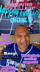 #90dayfiance  Elizabeth & Andrei  S7E10 #90dayfiancehappilyeverafter #realitytvnews #georgemossey