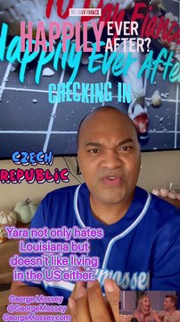 #90dayfiance Jovi & Yara #90dayfiancehappilyeverafter S7E10 #recap #90dayfiancenews #georgemossey