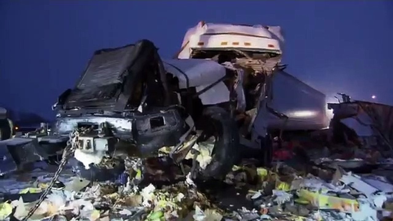 Heavy Rescue - 401 - Se2 - Ep05 - Where There's Smoke HD Watch HD Deutsch