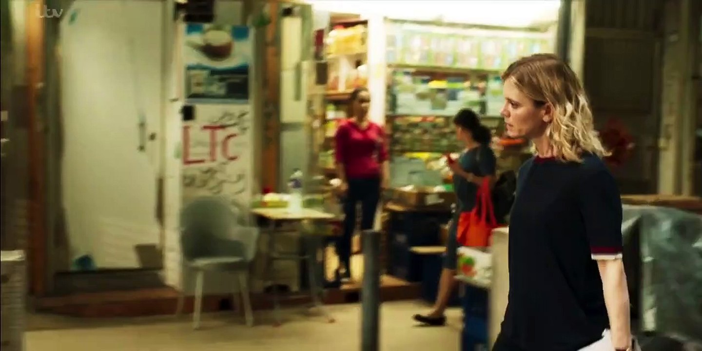 Strangers - Se1 - Ep05 HD Watch HD Deutsch