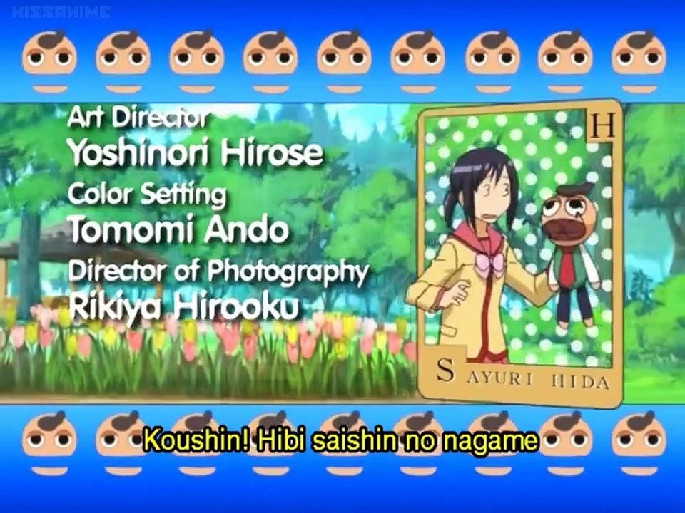 Gokujou Seitokai - Ep04 HD Watch HD Deutsch