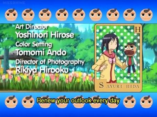 Gokujou Seitokai - Ep07 HD Watch HD Deutsch