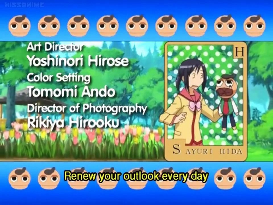 Gokujou Seitokai - Ep07 HD Watch HD Deutsch