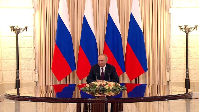Rusia busca compromisos de Ucrania para garantizar exportación de cereales