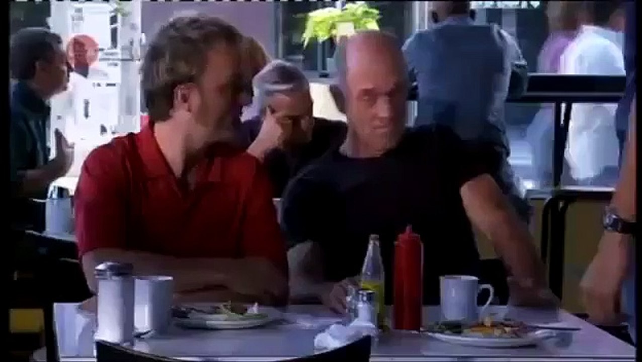 Sue Thomas, l'oeil du FBI - Se1 - Ep05 HD Watch HD Deutsch