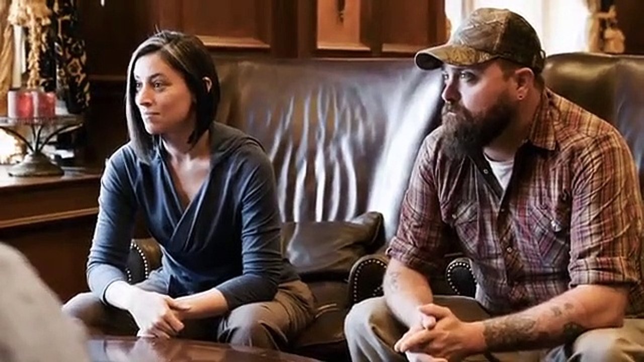 Found - Se1 - Ep03 - Kiss My Axe HD Watch HD Deutsch