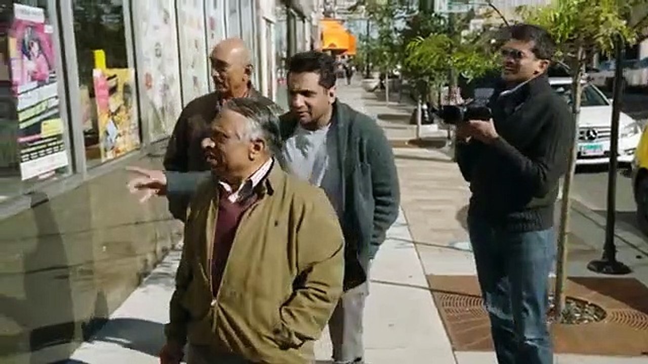 I Love You, America - Se1 - Ep07 HD Watch HD Deutsch