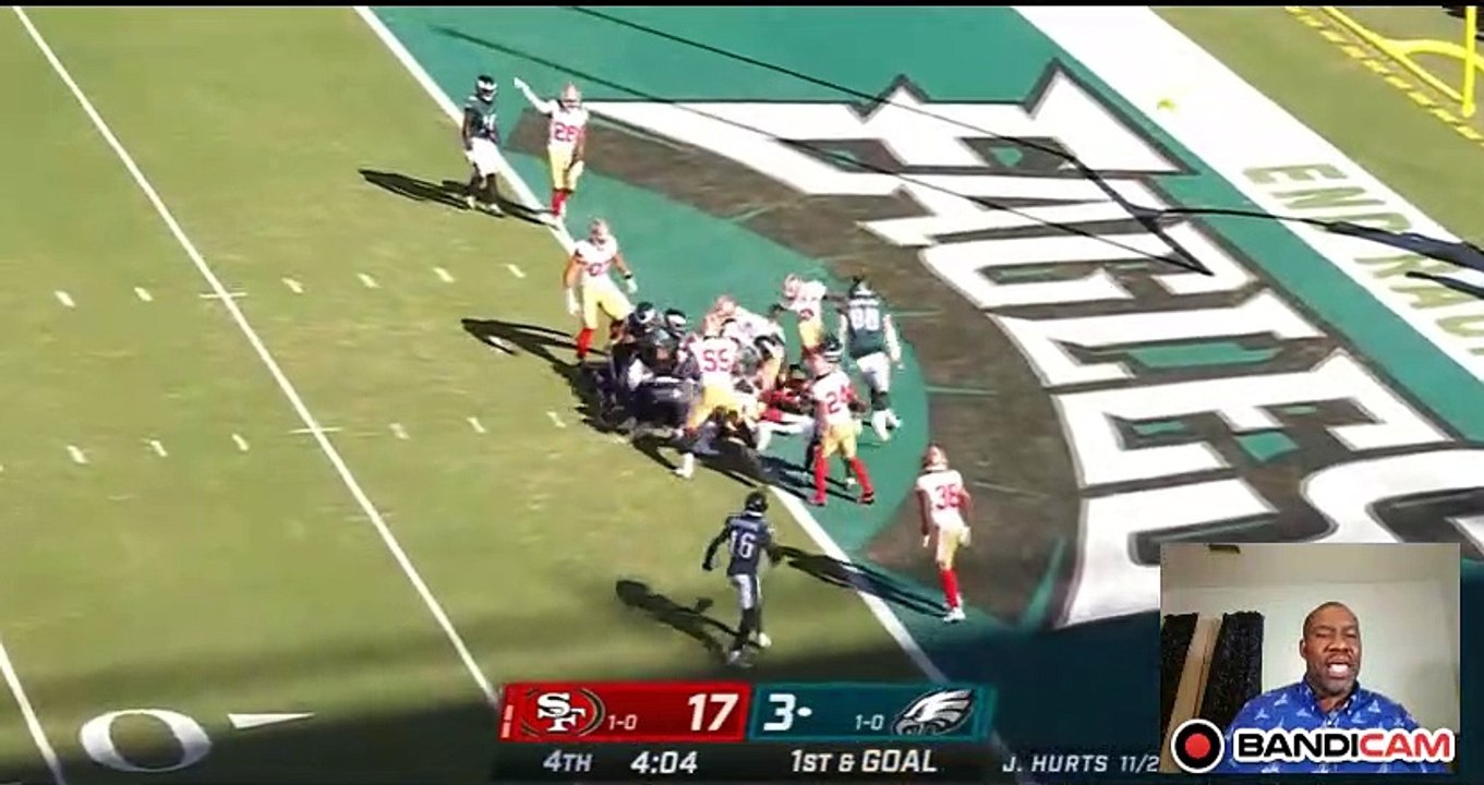 EAGLES ARE 7-0 LETS EXPLORE THE HISTORY OF UNDEFEATED TEAMS IN HISTORY