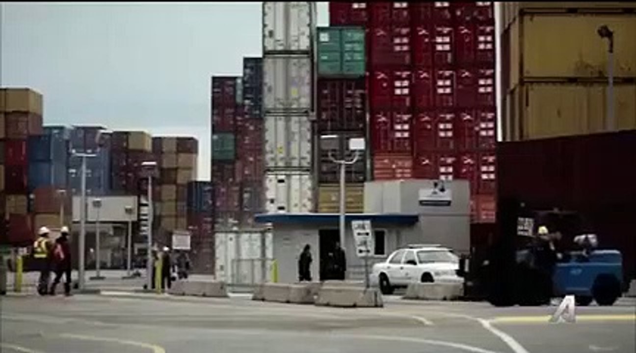 Ice - Se1 - Ep02 - Run You Bastards Run HD Watch HD Deutsch