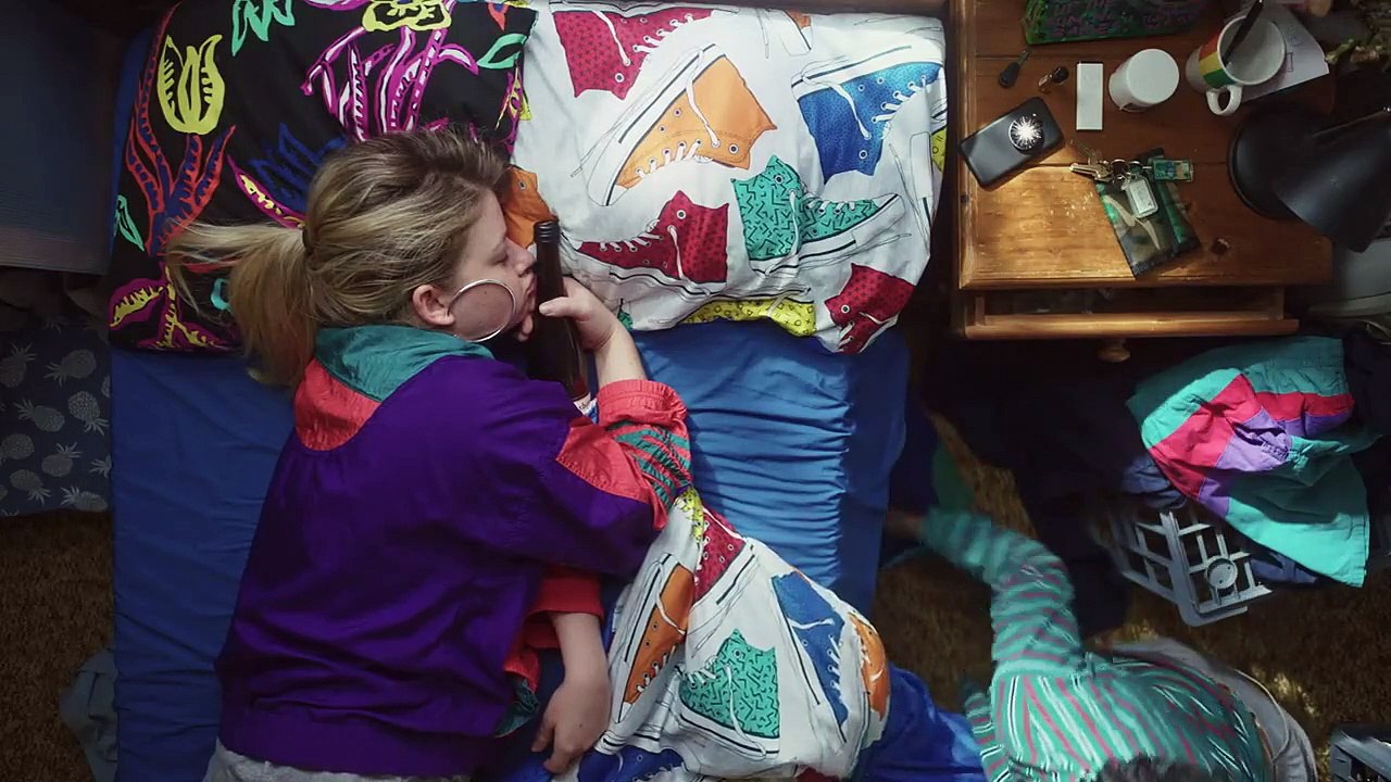 Iggy $$ Ace - Se1 - Ep03 HD Watch HD Deutsch