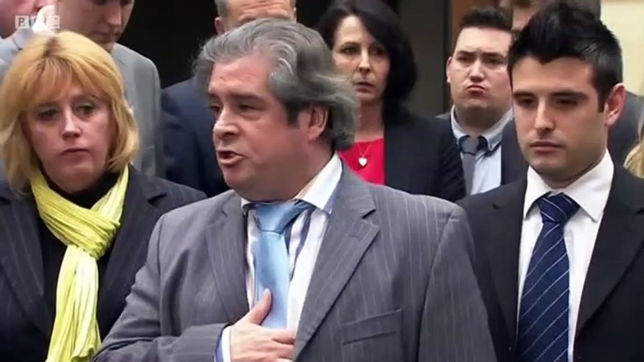 Expert Witness - Se1 - Ep08 Soil on a Spade and Stones in a Shoe HD Watch HD Deutsch