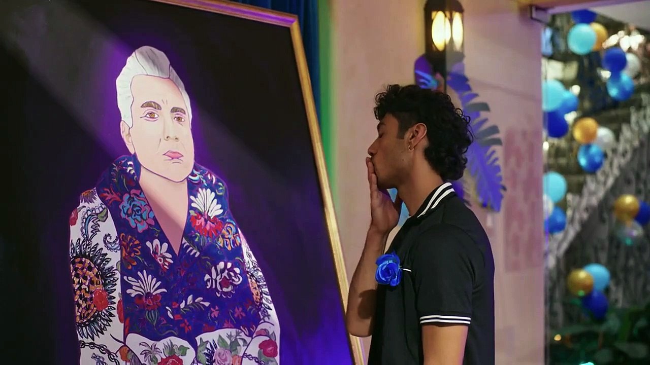 Iggy $$ Ace - Se1 - Ep05 HD Watch HD Deutsch