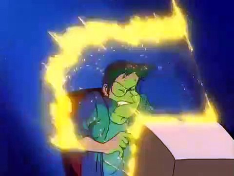Freakazoid - Se1 - Ep05 - Foamy the Freakadog-Emergency Broadcast System HD Watch HD Deutsch