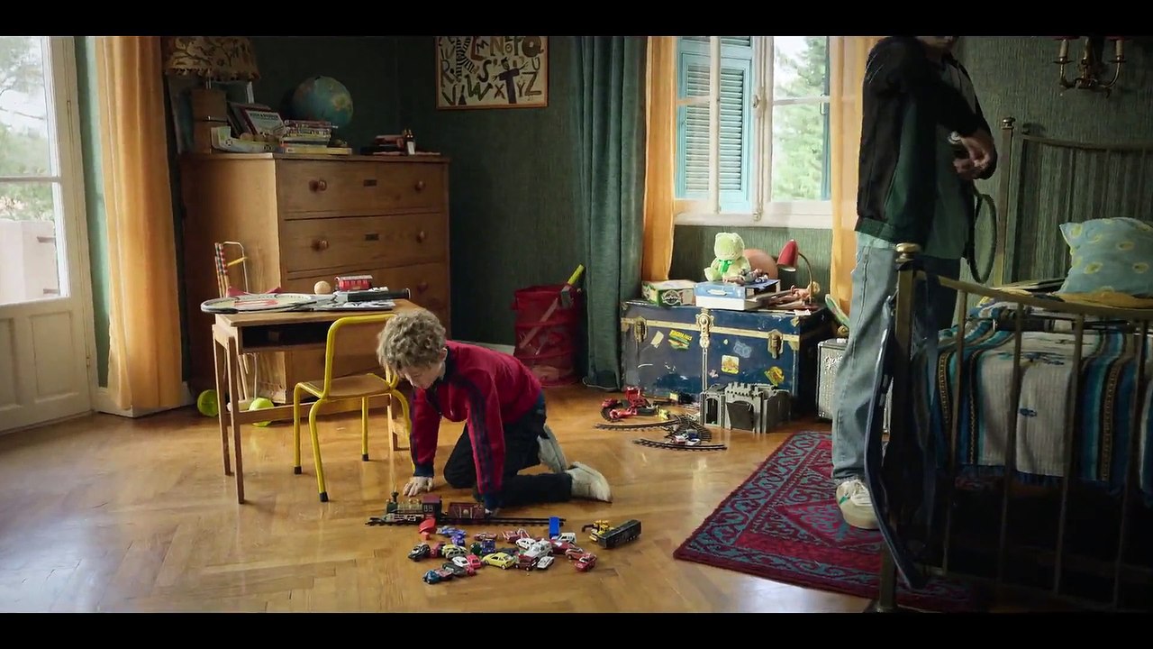 Gone for Good - Se1 - Ep05 - Fred HD Watch HD Deutsch