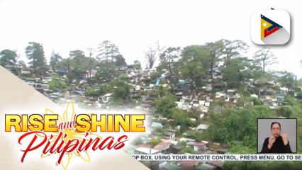 Update sa Baguio City ngayong Undas