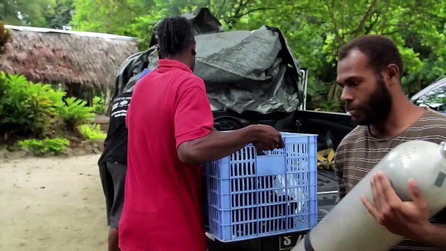 Tales by Light - Se1 - Ep03 - Adrenaline HD Watch HD Deutsch