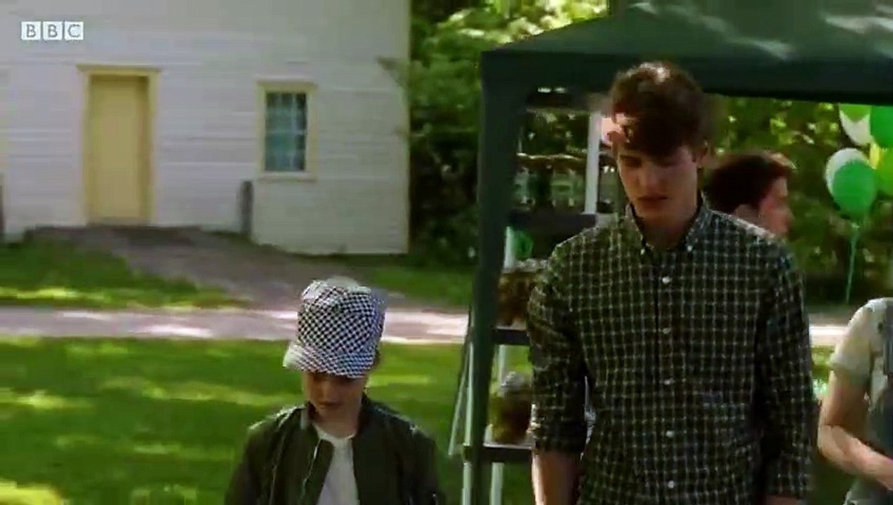 Holly Hobbie - Se1 - Ep04 - The Pickle Princess HD Watch HD Deutsch