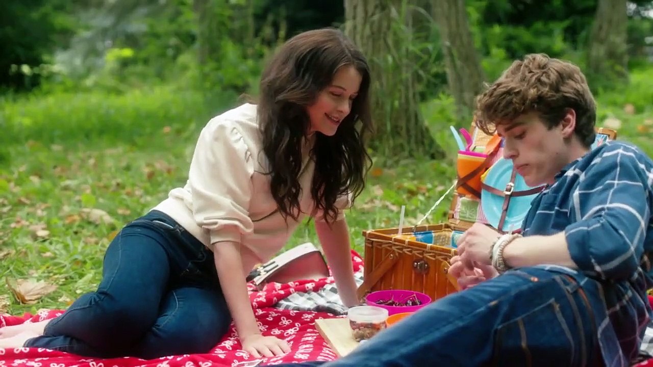 Holly Hobbie - Se2 - Ep01 - A Whole New Holly HD Watch HD Deutsch