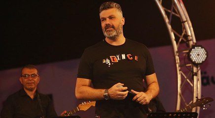 فرحة فارس كرم وأغنية جديدة قبل نهاية السنة ‎‎