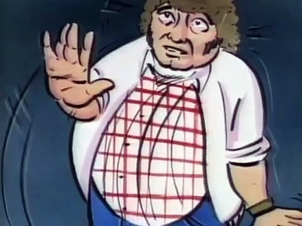 Friday's Curse - Se1 - Ep10 HD Watch HD Deutsch