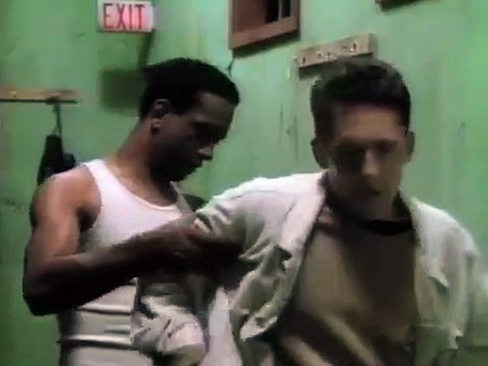 Friday's Curse - Se1 - Ep08 HD Watch HD Deutsch