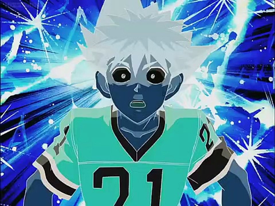 Eyeshield 21 - Ep02 HD Watch HD Deutsch