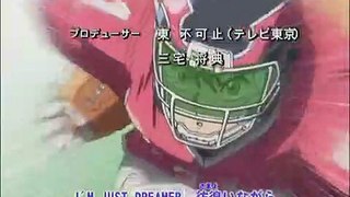 Eyeshield 21 - Ep01 HD Watch HD Deutsch