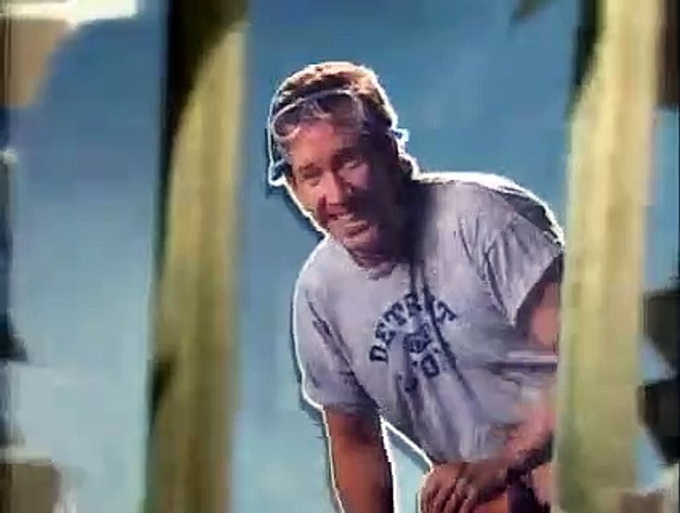 Home Improvement - Se1 - Ep01 - Pilot HD Watch HD Deutsch