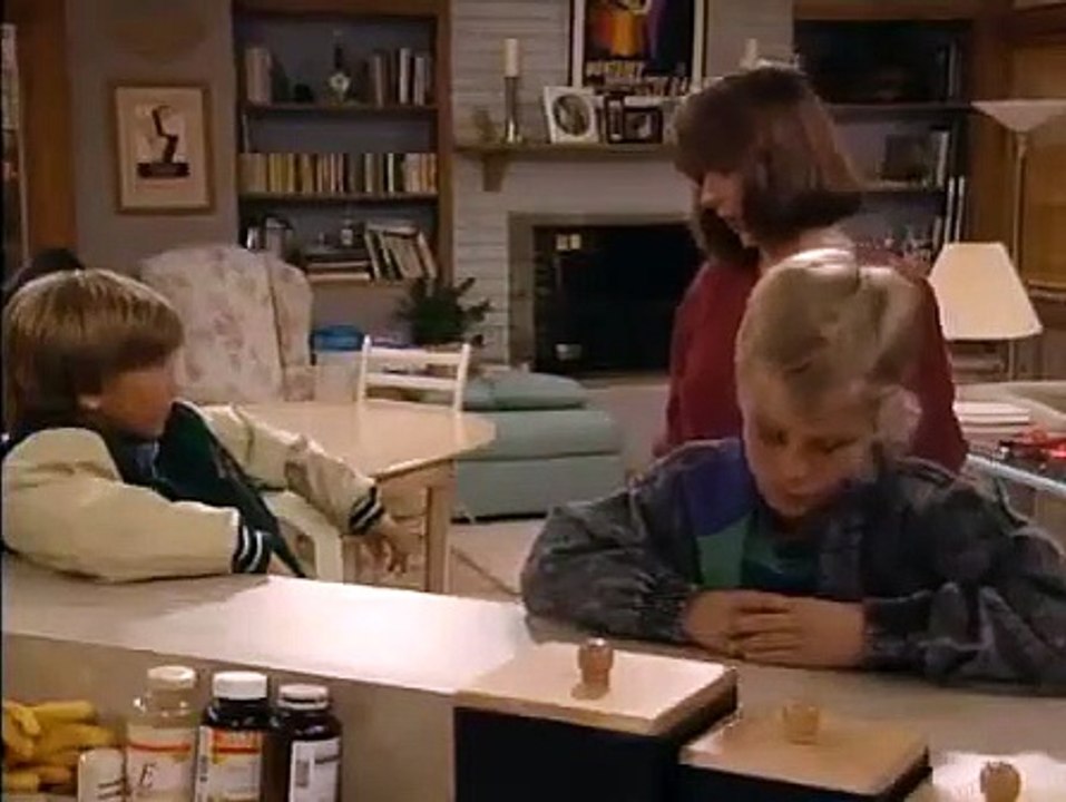 Home Improvement - Se1 - Ep08 - Flying Sauces HD Watch HD Deutsch