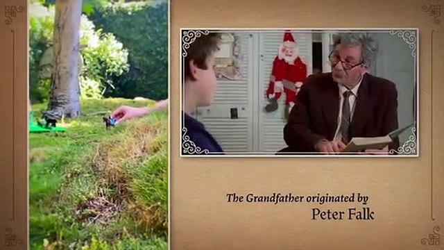 Home Movie - The Princess Bride - Se1 - Ep01 - Chapter One - As You Wish HD Watch HD Deutsch