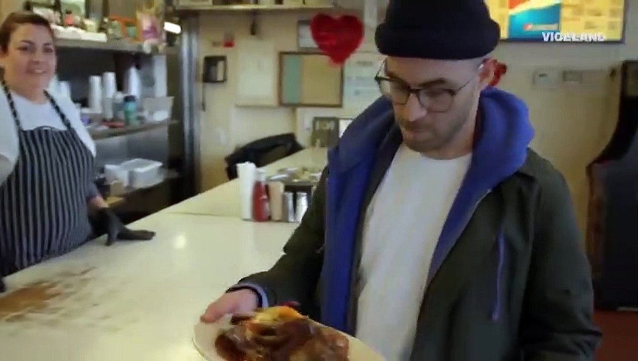 Fuck, That's Delicious - Se4 - Ep02 - New Jersey (Food) Drive HD Watch HD Deutsch