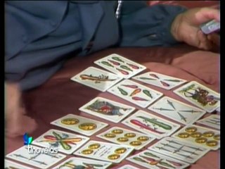 Ambição Capitulo  62 Dublado