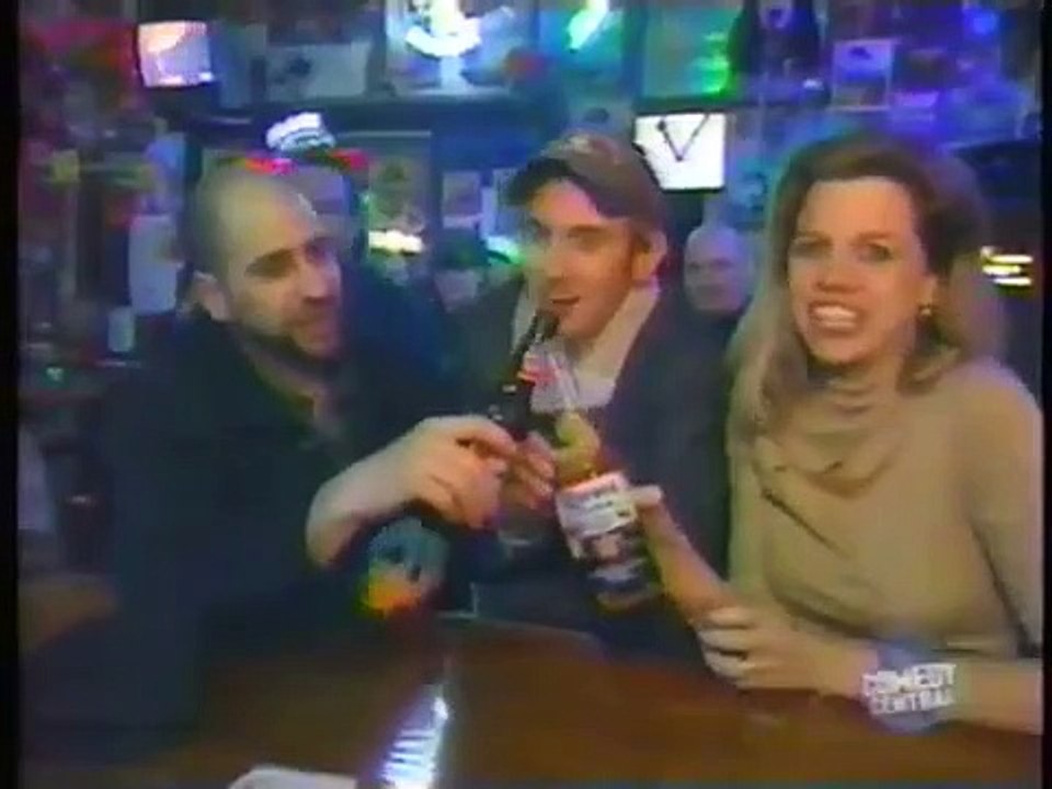 Insomniac with Dave Attell - Ep03 HD Watch HD Deutsch