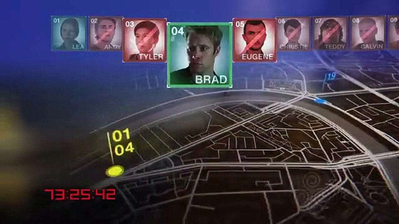 Insomnia - Se1 - Ep08 HD Watch HD Deutsch