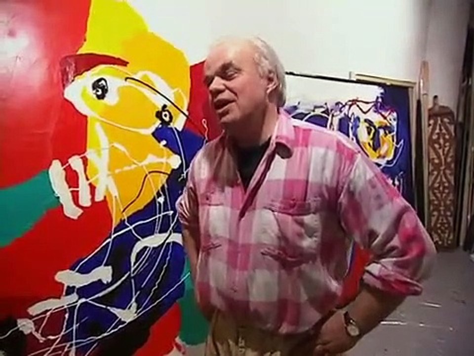 Insomniac with Dave Attell - Ep02 HD Watch HD Deutsch