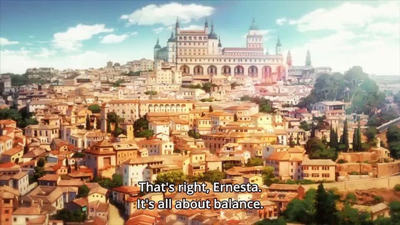 Granbelm - Se1 - Ep03 - The Bell Tolls at the Full Moon HD Watch HD Deutsch