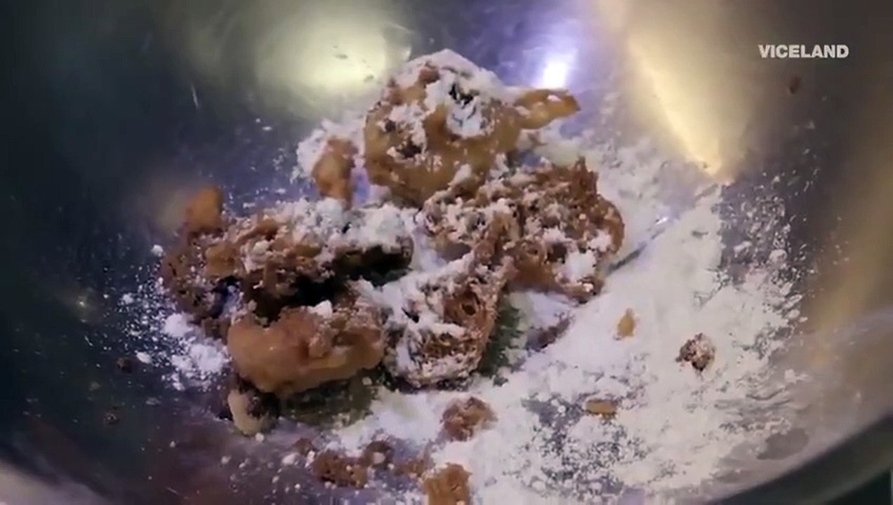 Fuck, That's Delicious - Se4 - Ep03 - The Restaurant Takeover HD Watch HD Deutsch