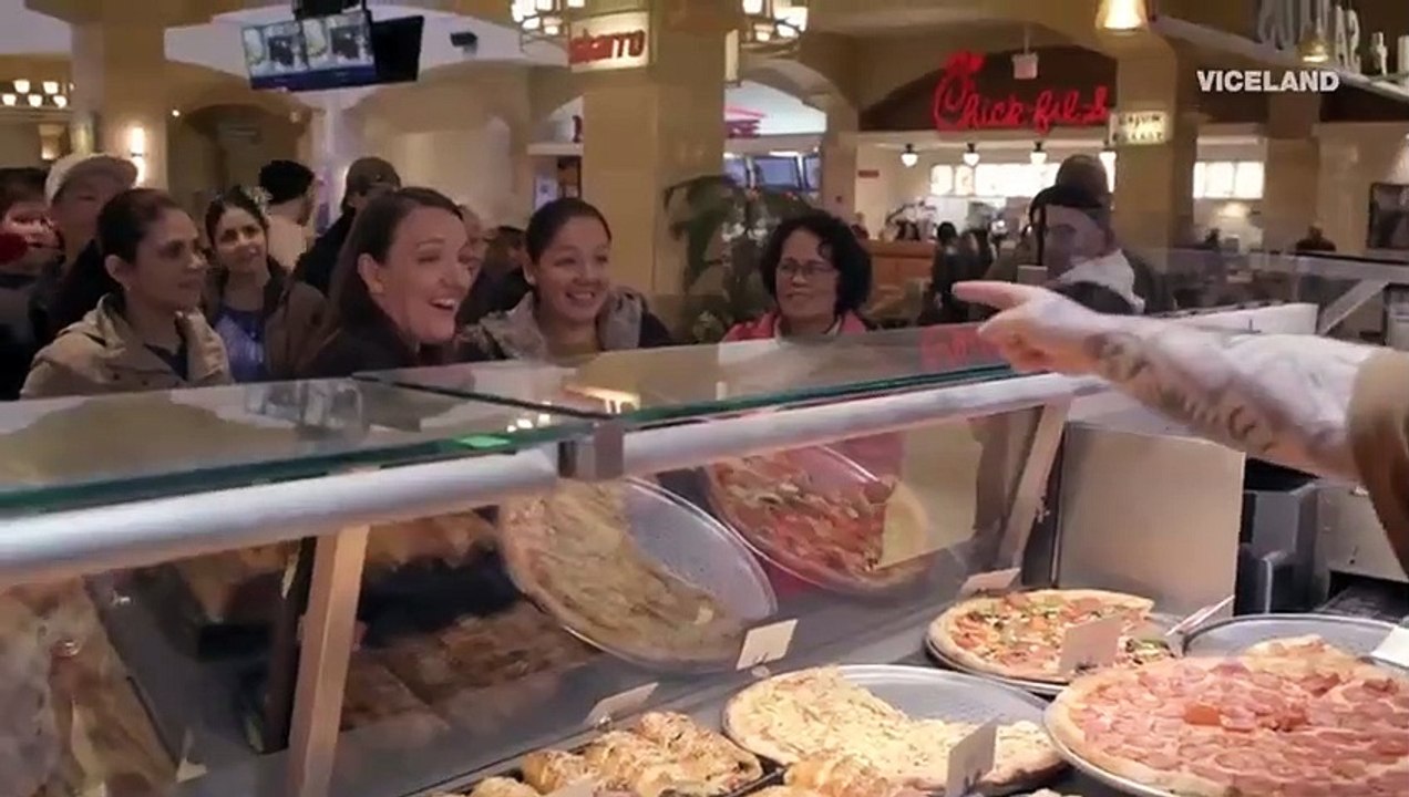 Fuck, That's Delicious - Se4 - Ep04 - Food Court Kings HD Watch HD Deutsch