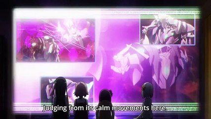 Granbelm - Se1 - Ep08 - What It Means to Become a Mage HD Watch HD Deutsch