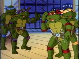 Teenage Mutant Ninja Turtles - Se1 - Ep03 - A Thing About Rats HD Watch HD Deutsch