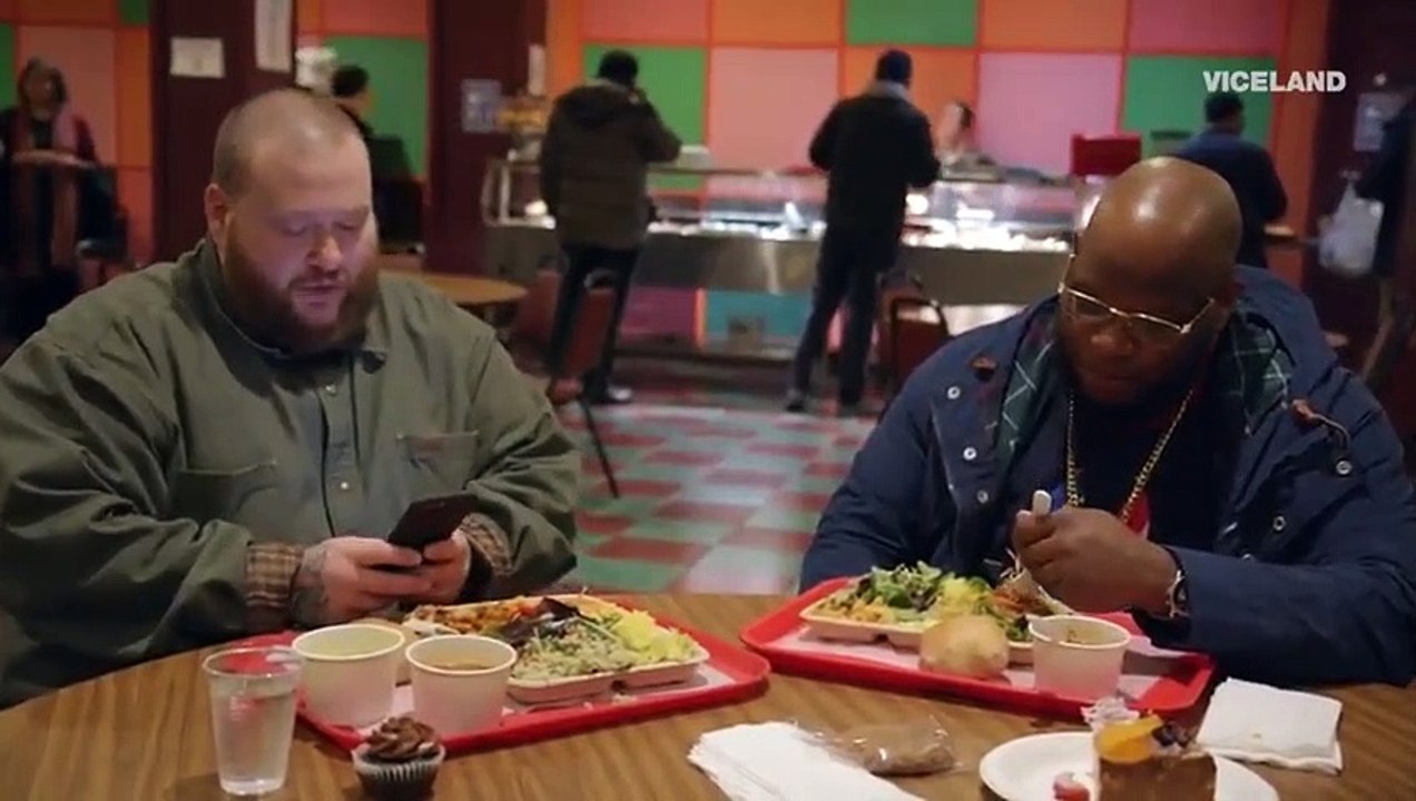 Fuck, That's Delicious - Se4 - Ep09 - Mind and Body Healing Part 1 HD Watch HD Deutsch