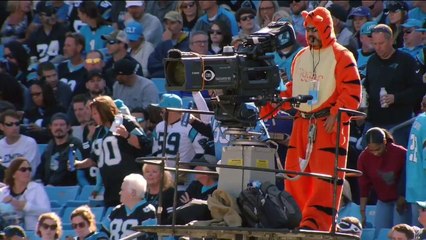 Inside the NFL - Se42 - Ep09 - 2018 Week 8 HD Watch HD Deutsch