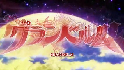 Granbelm - Se1 - Ep09 - NOCTURNE Changes Colors HD Watch HD Deutsch