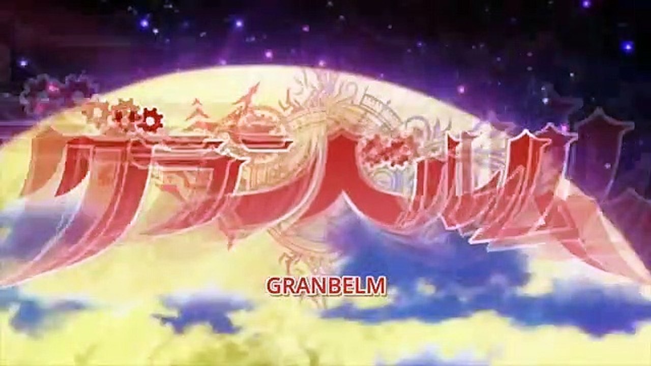Granbelm - Se1 - Ep09 - NOCTURNE Changes Colors HD Watch HD Deutsch