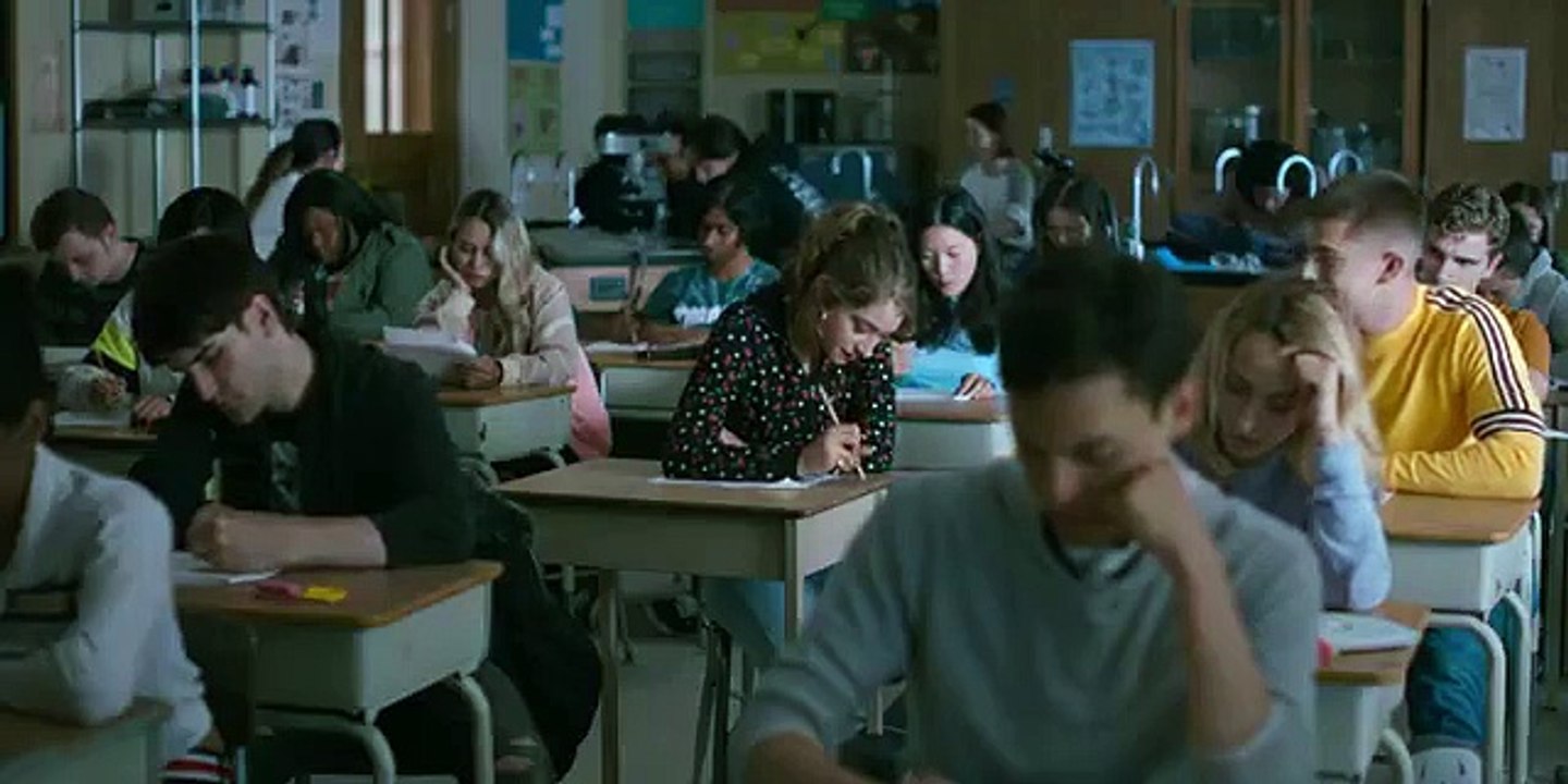 Grand Army - Se1 - Ep02 - See Me HD Watch HD Deutsch