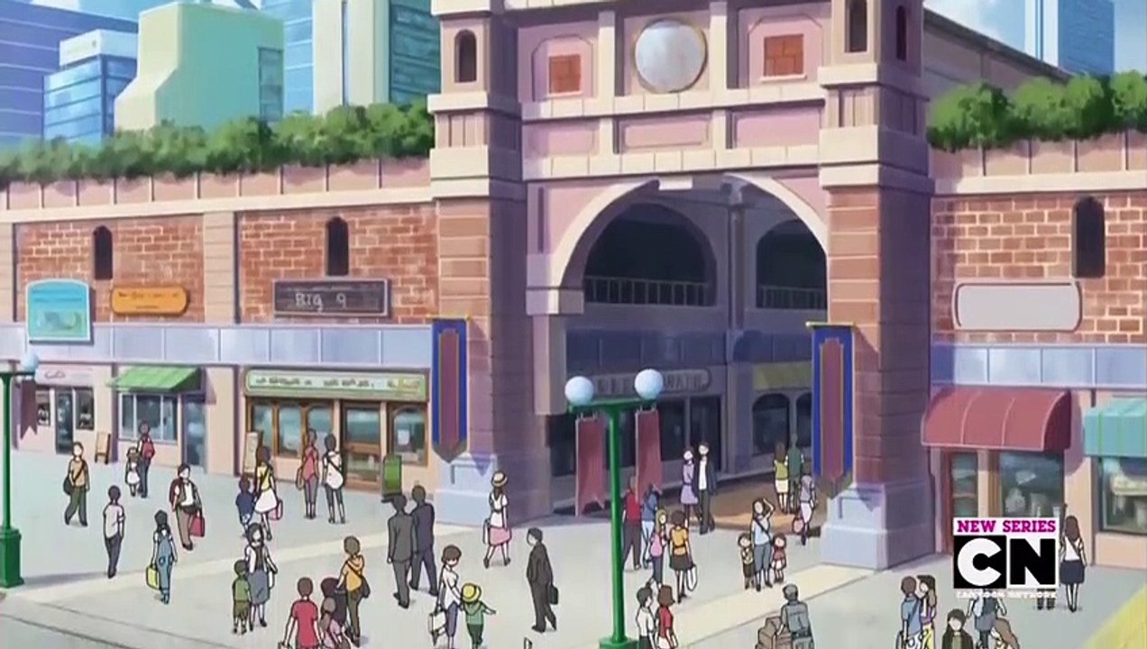Tenkai Knights - Ep01 HD Watch HD Deutsch