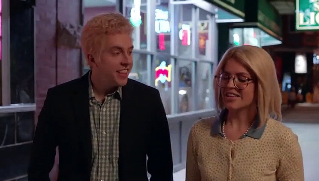 Hot Date - Se1 - Ep01 - Throwback Thursday HD Watch HD Deutsch